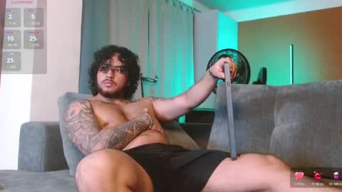 RYAN online show from 11.29.25