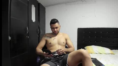 ryan_xc1 online show from 11.07.25