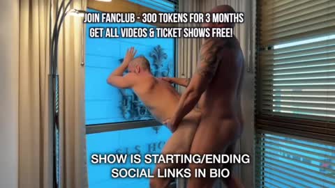 Snapshot of ryanandchadcb chatting on 02.10.25 Ryan  Chad online show from 02.10.25