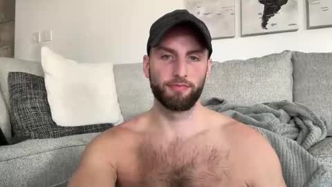 Snapshot of ryanandchadcb chatting on 02.13.25 Ryan  Chad online show from 02.13.25