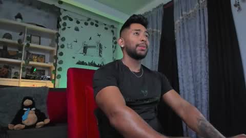 ryanboy30 online show from 11.03.25