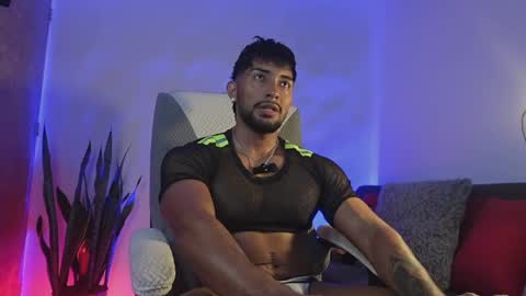 ryanboy30 online show from 04.02.26