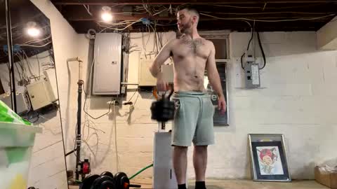 ryancap0195 online show from 09.25.25