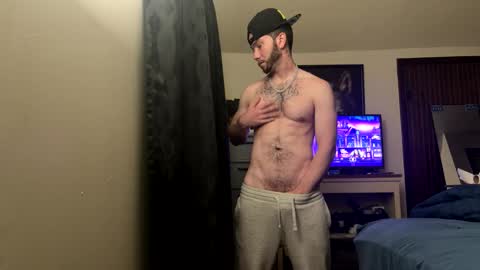 ryancap0195 online show from 10.15.25