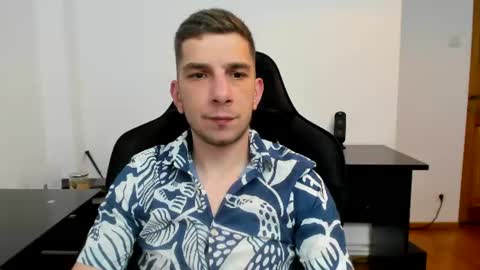 Snapshot of ryandusk chatting on 06.20.26 Andrew C. online show from 06.20.26