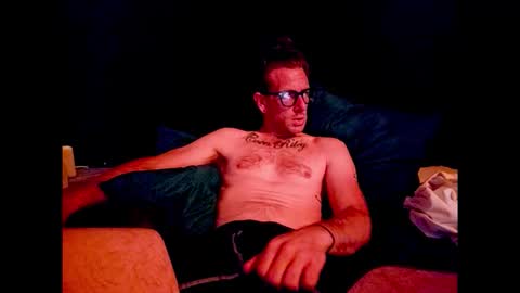 RFC666 online show from 11.12.25