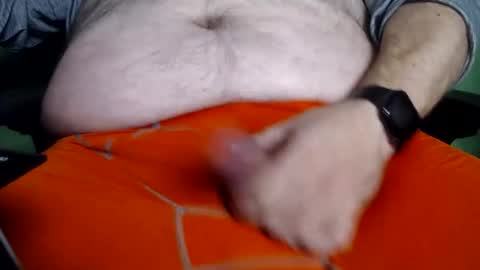 RyanHunter84 online show from 09.10.25