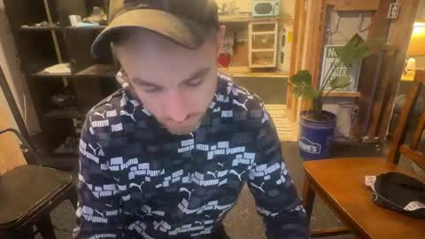 Ryan Jizz online show from 11.06.25