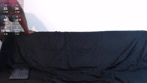 Instagram  Ryandwrn online show from 10.24.25