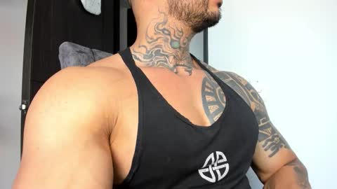 Ryan online show from 11.24.25