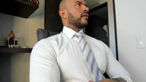 Ryan online show from 12.03.25