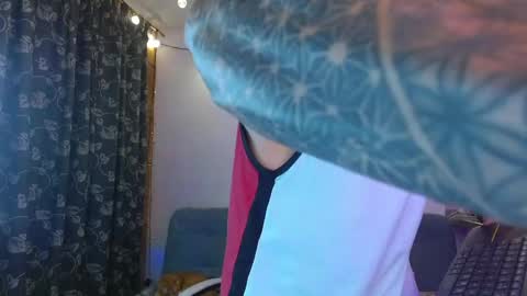 Ryan Blue ig ryannblue online show from 12.20.24