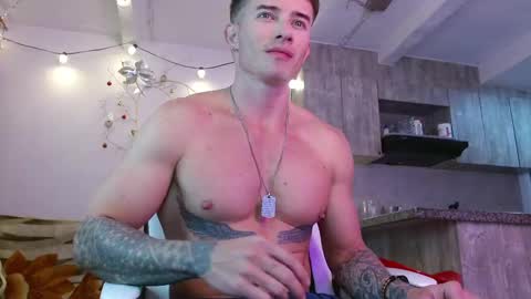 Ryan Blue ig ryannblue online show from 12.28.24