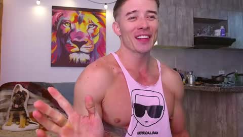 Ryan Blue ig ryannblue online show from 01.16.25