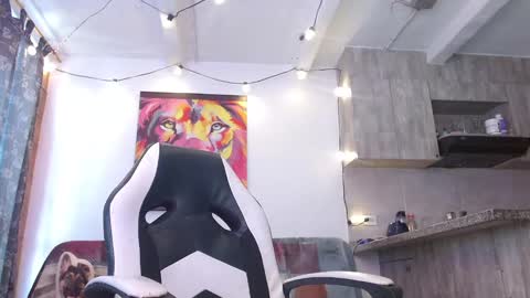 Ryan Blue ig ryannblue online show from 01.17.25