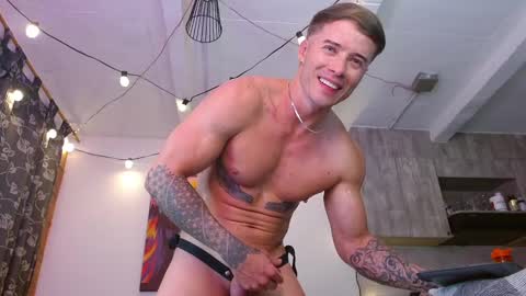 Ryan Blue ig ryannblue online show from 01.25.25