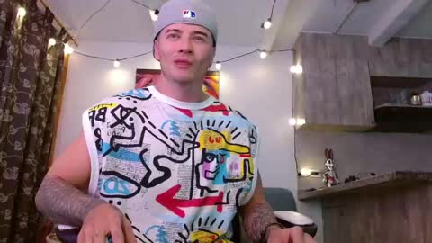 Ryan Blue ig ryannblue online show from 02.17.25