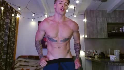 Ryan Blue ig ryannblue online show from 03.07.25