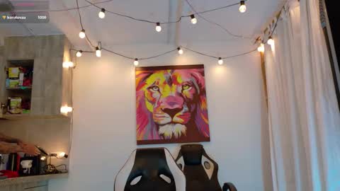 Ryan Blue ig ryannblue online show from 09.10.25