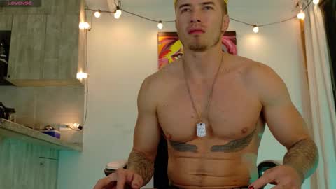 Ryan Blue ig ryannblue online show from 10.28.25