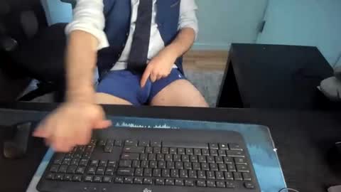 Ryan in NYC online show from 11.03.25