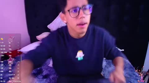 RyanPricee online show from 11.28.25