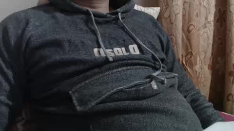 Sexy Boy Toy online show from 01.05.25