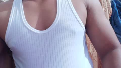 Sexy Boy Toy online show from 01.10.25