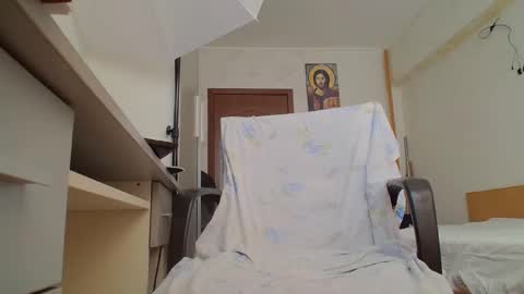 Ryanstone  online show from 04.01.26