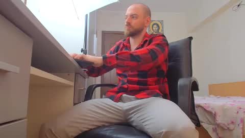 Ryanstone  online show from 04.27.26