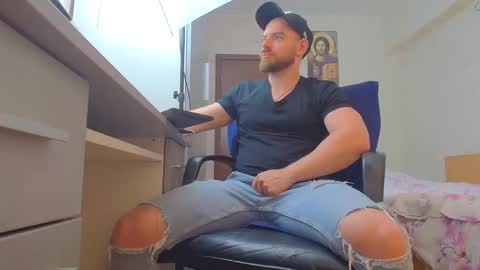 Ryanstone  online show from 05.14.26