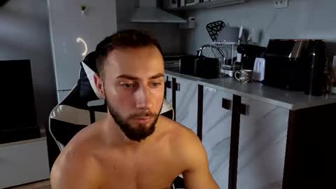 ryanstorm1 online show from 11.11.25