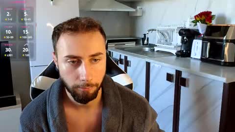 ryanstorm1 online show from 11.14.25