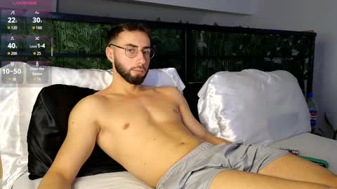 ryanstorm1 online show from 11.22.25