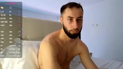 ryanstorm1 online show from 03.23.26