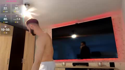 ryanstorm1 online show from 04.09.26