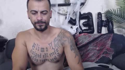 Ryan online show from 10.23.25