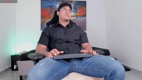 ryanwhite3 online show from 03.22.26