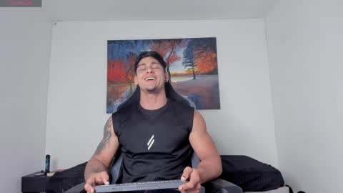 ryanwhite3 online show from 04.20.26