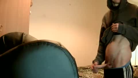 Snapshot of ryder93x chatting on 10.03.25 Ryder93 online show from 10.03.25