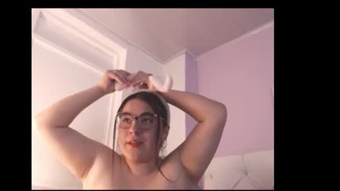 Snapshot of ryder_n_violet chatting on 02.09.25 Ryder and Violet online show from 02.09.25