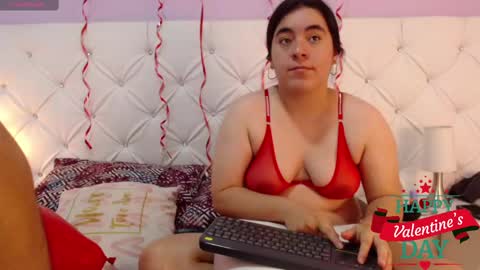 Snapshot of ryder_n_violet chatting on 02.15.25 Ryder and Violet online show from 02.15.25