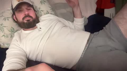 Ryguy online show from 10.05.25