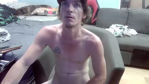 Snapshot of ryhornydaddy chatting on 01.08.26 Daddy Ryan online show from 01.08.26