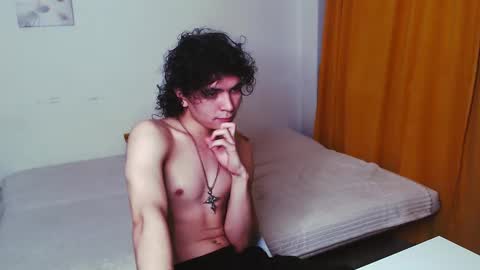 Snapshot of rylanstone chatting on 09.23.25 Rylan online show from 09.23.25
