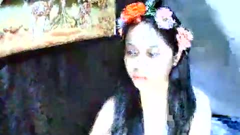 Snapshot of rylee_beau chatting on 06.03.26 Beau Angel online show from 06.03.26