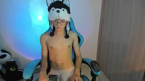 RYO BLEU online show from 01.16.26