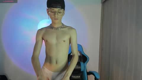 RYO BLEU online show from 03.03.26