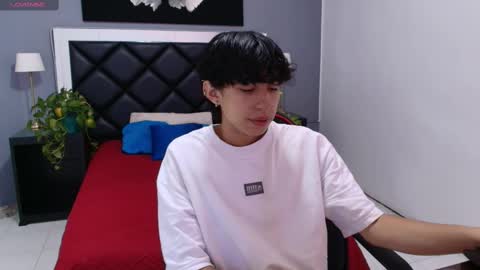 Snapshot of ryo_fem chatting on 03.12.25 Ryo online show from 03.12.25