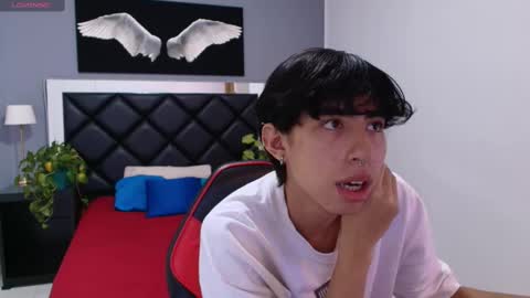 Snapshot of ryo_fem chatting on 03.12.25 Ryo online show from 03.12.25